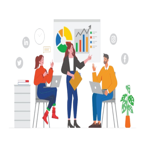 Amrit Conceltency&nbsp;|&nbsp;(AMRIT TECH SOFT PRIVATE LIMITED) Intro Image